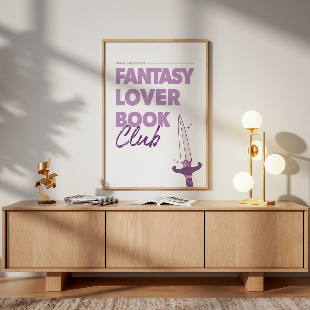 Poster Fantasy